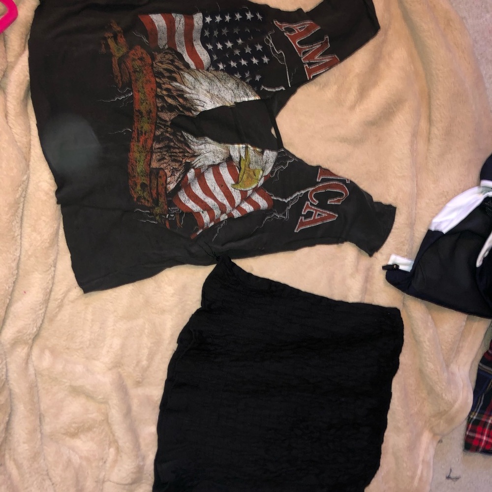 Crop Top Bundle - Picture 3 of 6